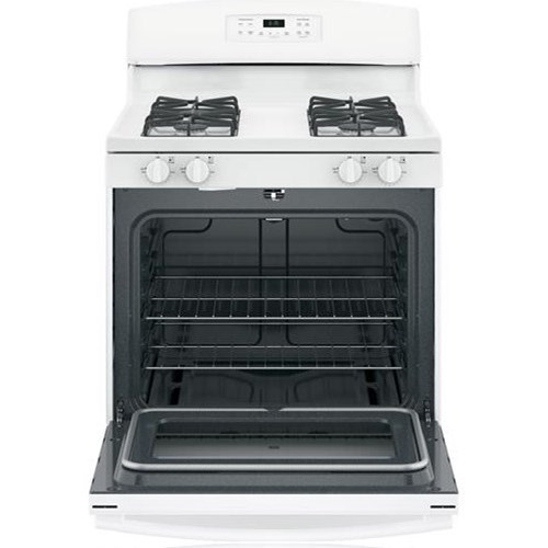 GE Appliances JGB635DEKWW 30
